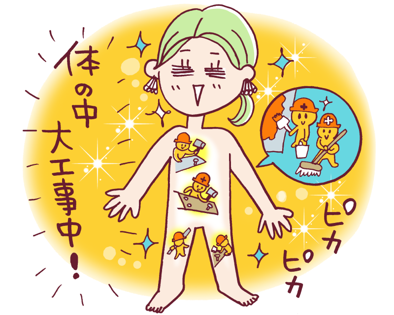 ヘルスケアタイム