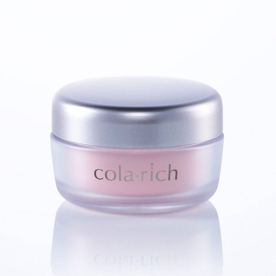 コラリッチ リンクルホワイトジェル