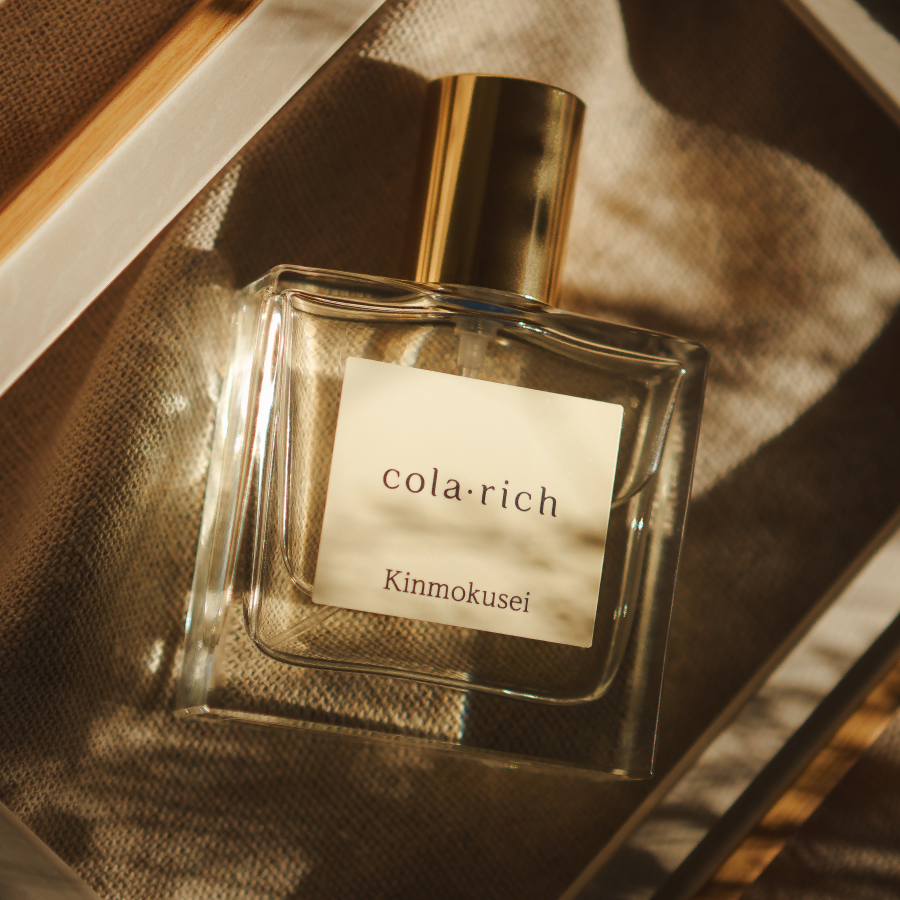 colarich オードトワレ