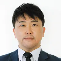 森山善文さん