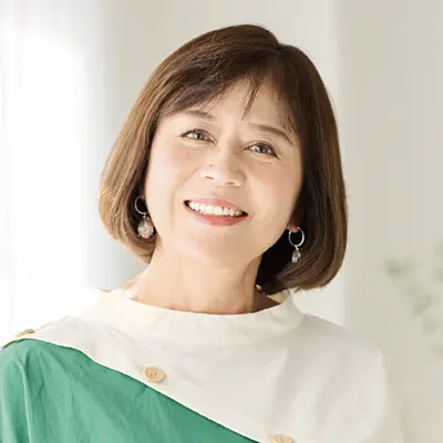 武内陶子さん
