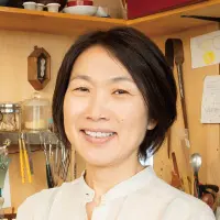 持永かおりさん