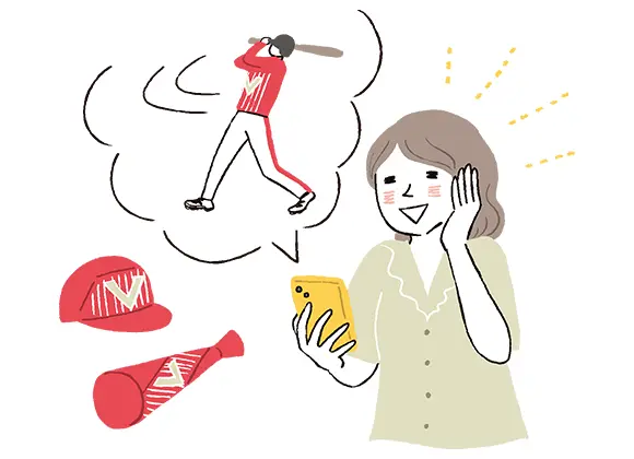 【２】心が動いた瞬間を振り返る