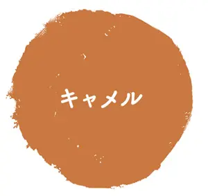 キャメル