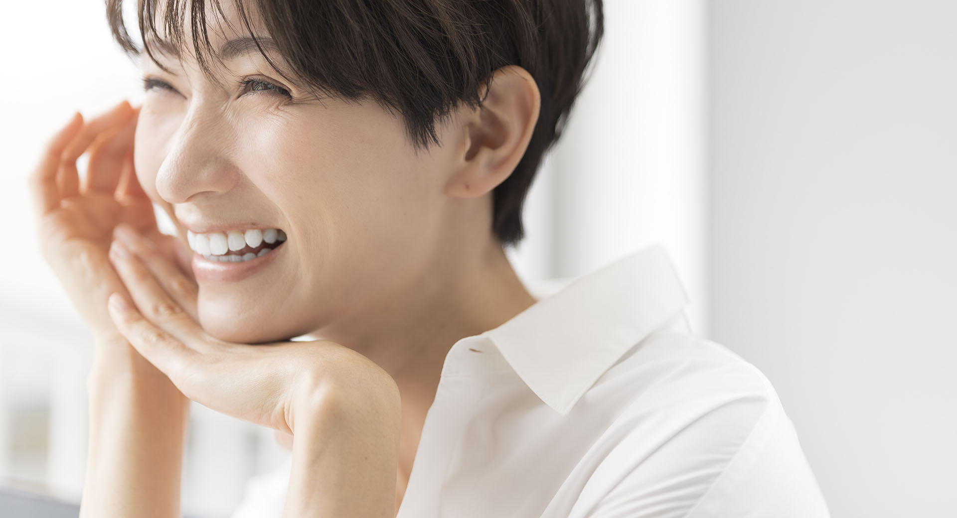 乾燥ダメージに向き合う、秋からの肌と髪のお手入れ