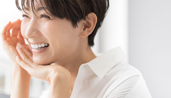 乾燥ダメージに向き合う、秋からの肌と髪のお手入れ