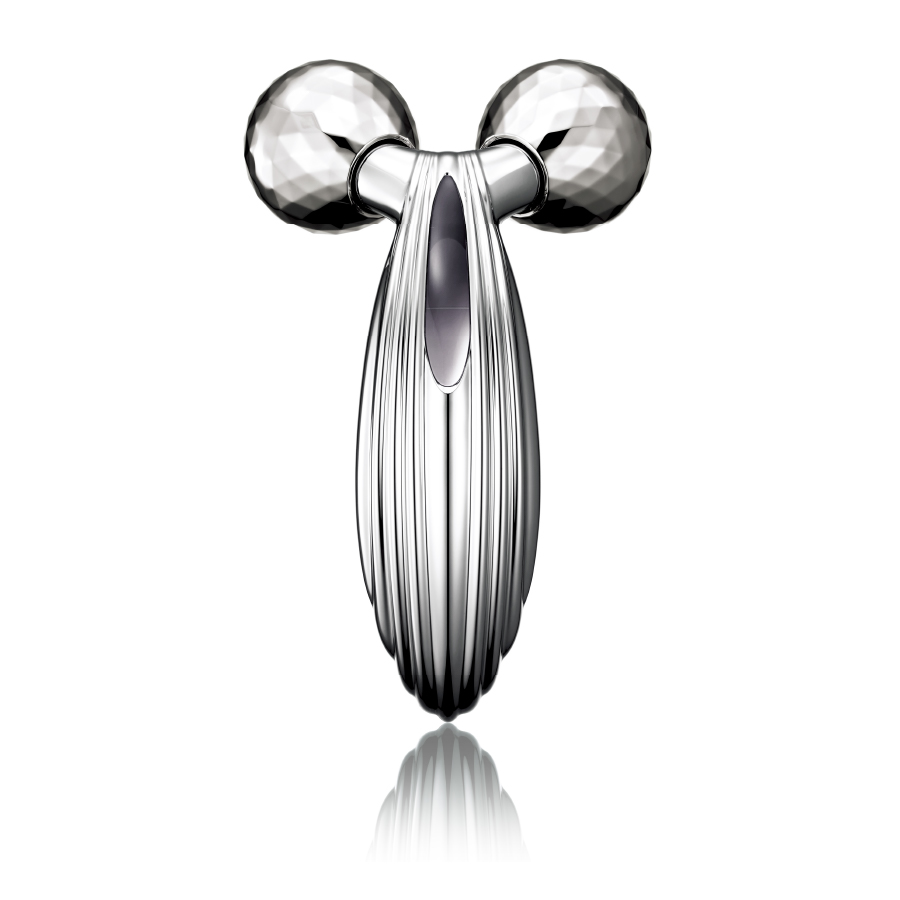 ReFa カラットレイ 美顔ローラー 専用ポーチ付き ReFa CARAT RAY(リファカラットレイ) | キューサイ【公式】通販