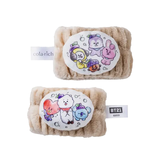 洗顔セット