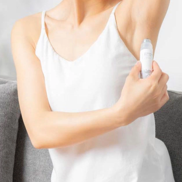 薬用デオドラントロールオン シトラスミント
