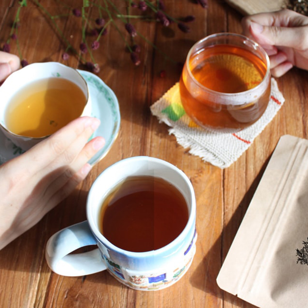 【数量限定で復活】 natoha itumo（いつも）茶｜6.5g×20包入