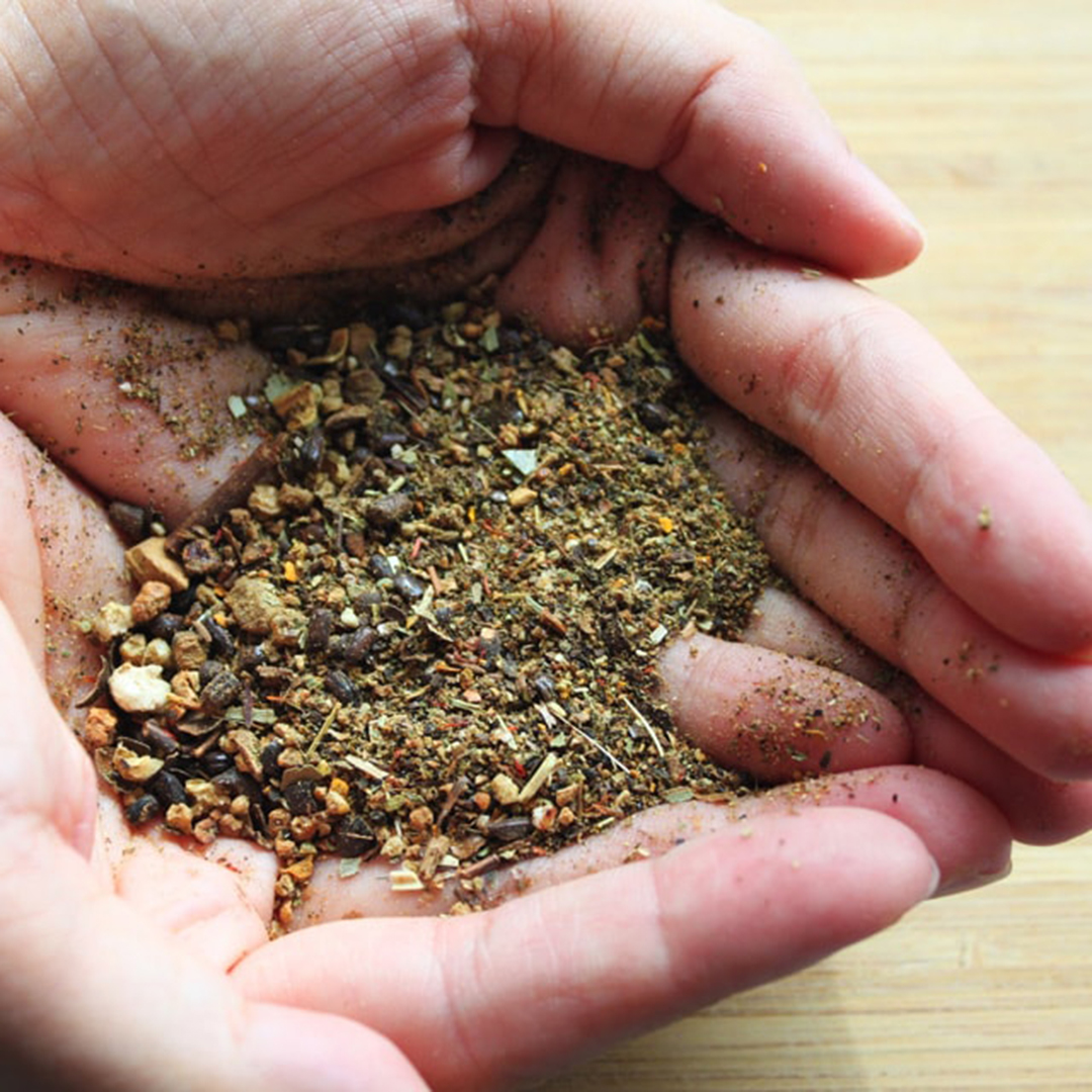 【数量限定で復活】 natoha itumo（いつも）茶｜6.5g×20包入