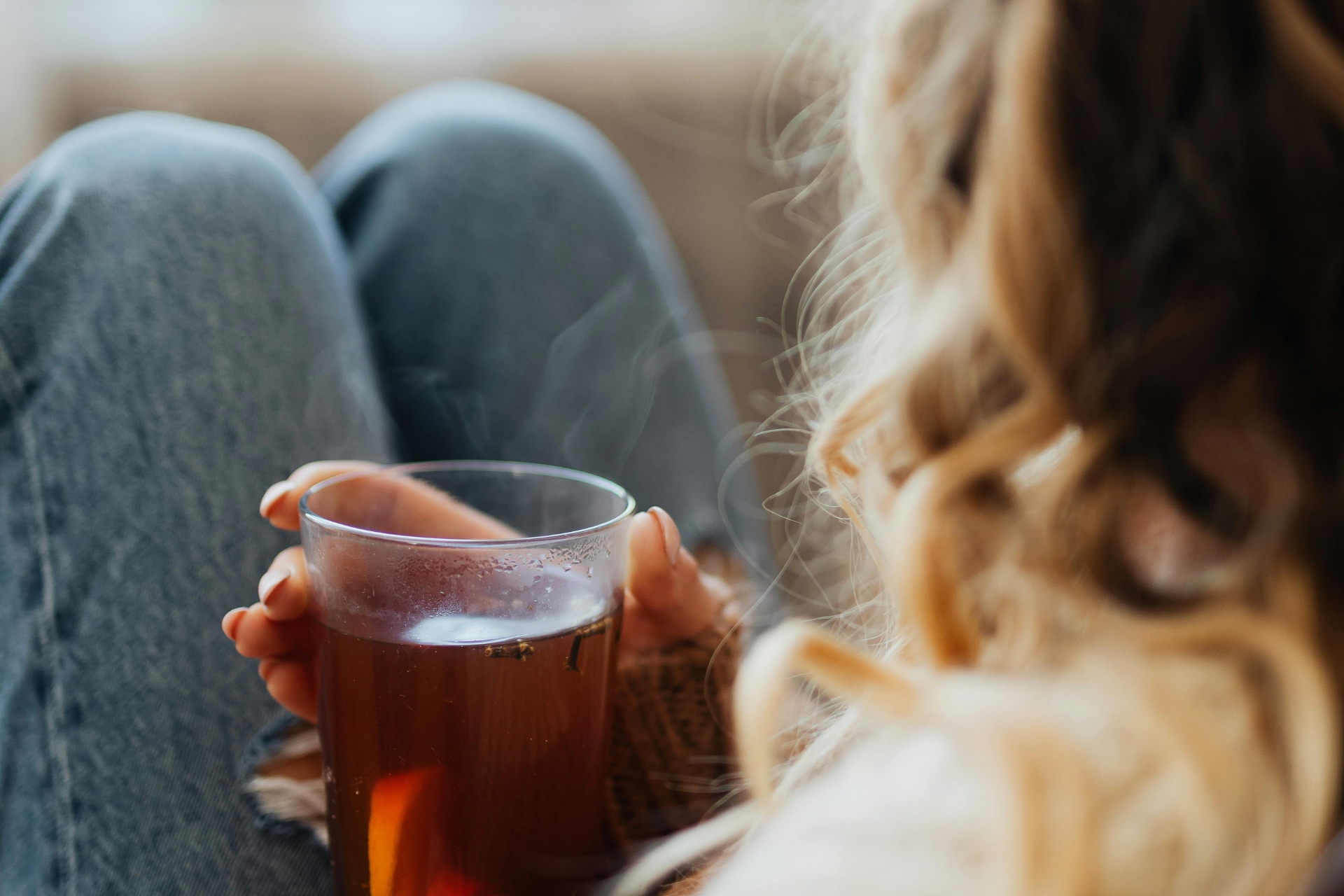 50代以上の方に届けたい、体にやさしいお茶ギフト