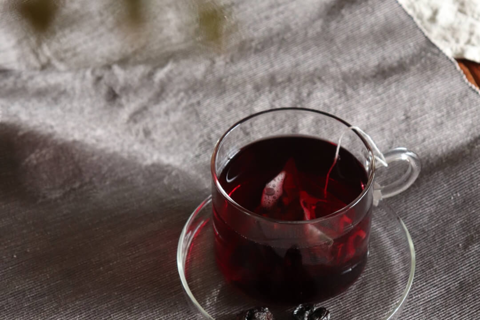 50代以上の方に届けたい、体にやさしいお茶ギフト