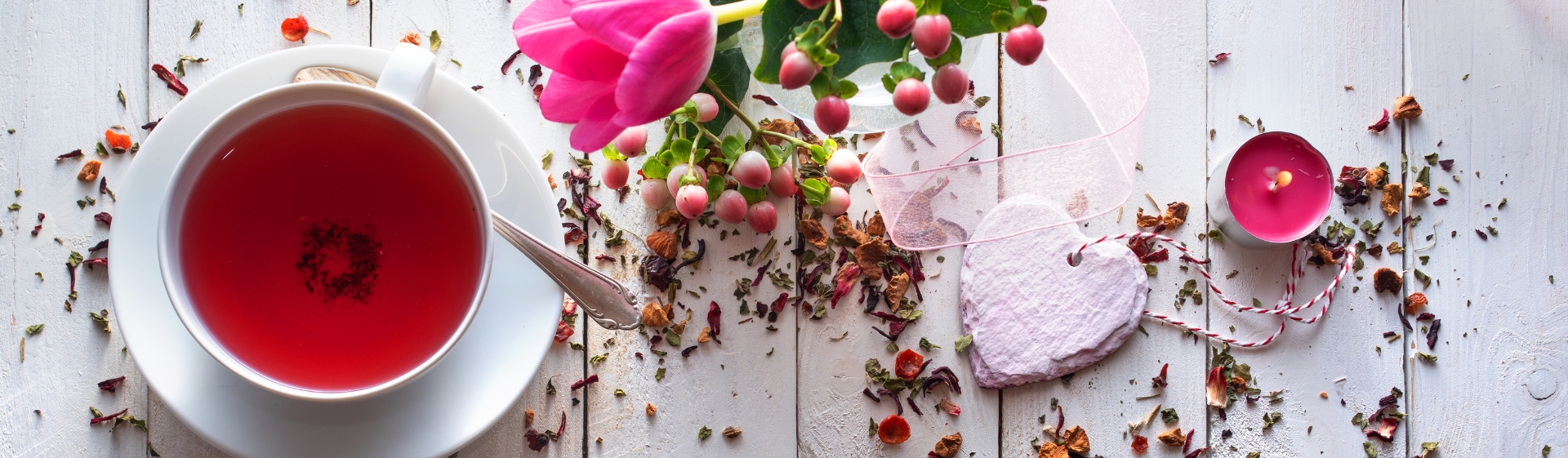 母の日のお茶ギフトにおすすめのティーバッグ