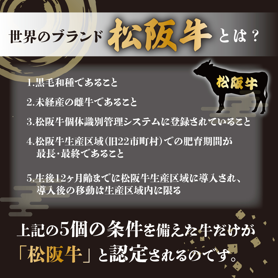 サーロインステーキギフト