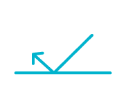 紫外線カット UVカットレンズ採用