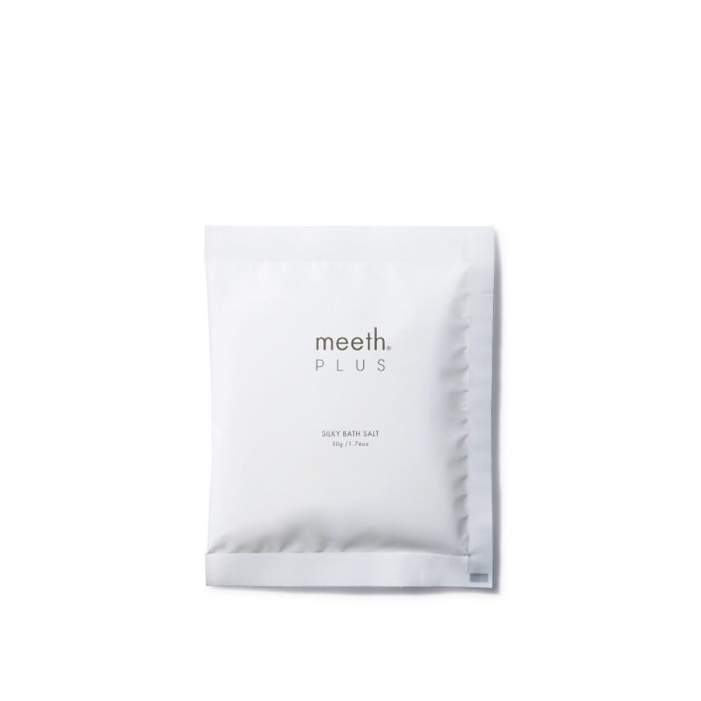 セット選択 | meeth ONLINE STORE