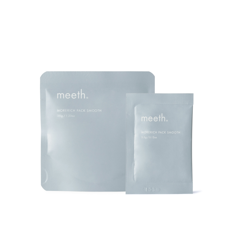 セット選択 | meeth ONLINE STORE