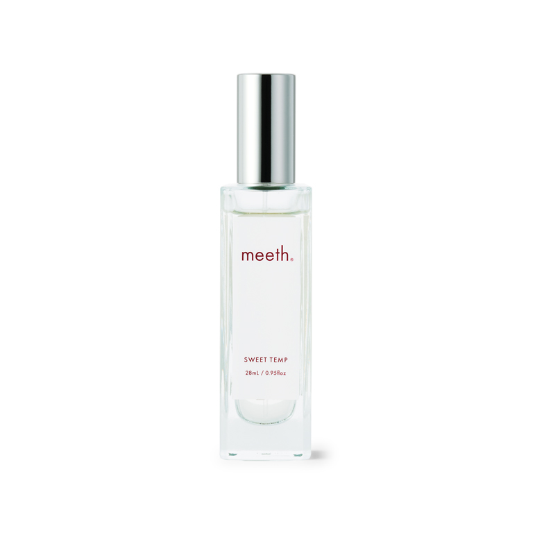 meeth スイートテンプ オードパルファン 28ml スウィートテンプ〈オードパルファン〉 | meeth ONLINE STORE