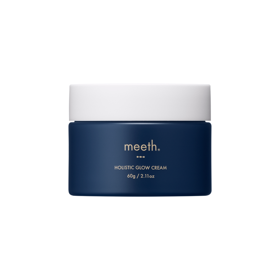 ホリスティックグロウクリーム | meeth ONLINE STORE