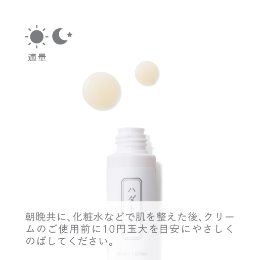 ハダトウキ