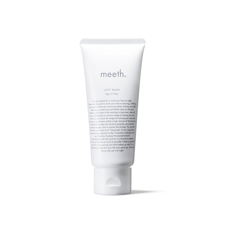 トゥエルメントデイクリーム | meeth ONLINE STORE