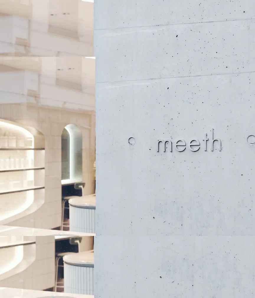 株式会社meeth オフィス