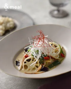 &meal inner care