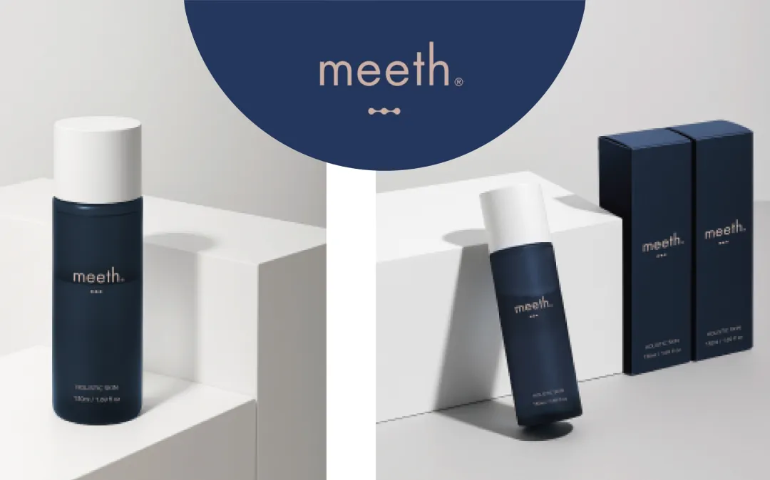 meeth 3 dot