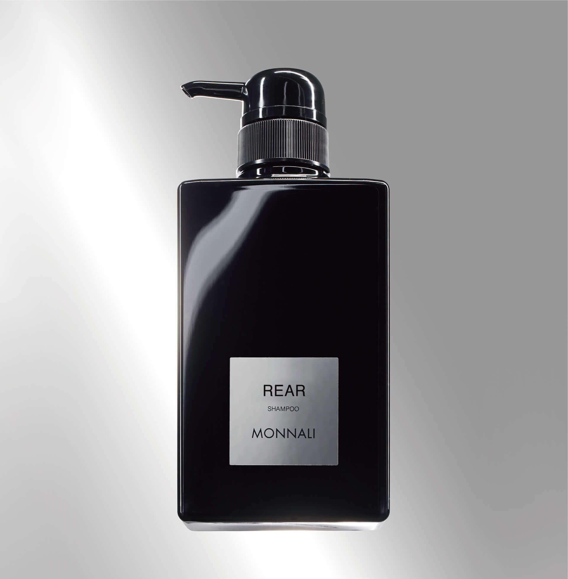 MONNAU REAR シャンプー 2本セット 送料 無料 通販コスメ・美容 - MONNALI REAR シャンプー 2本