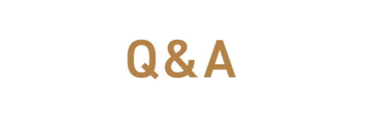 Q&A