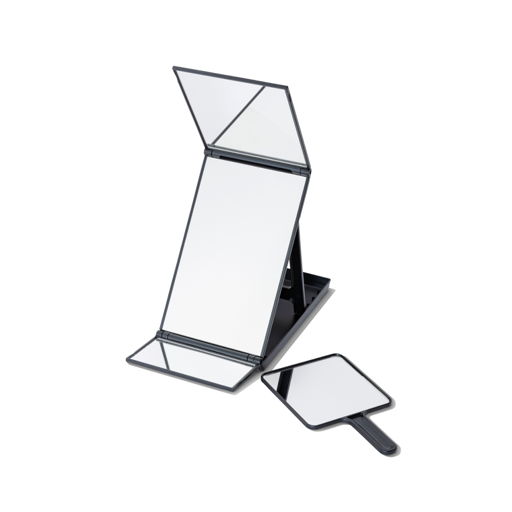 ケアチェック ミラー