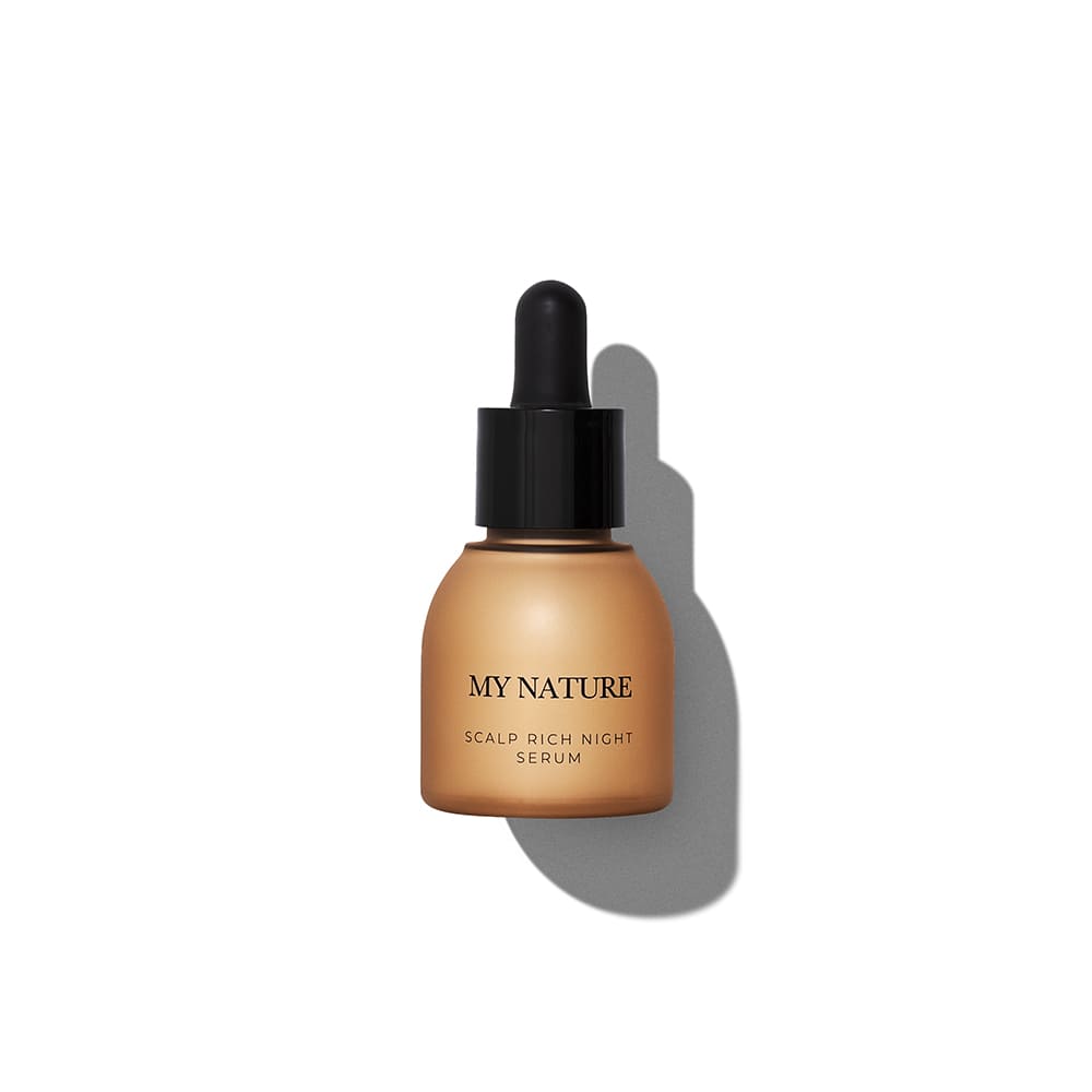 スカルプリッチナイトセラム〈通常〉 ※10%OFF ※送料当社負担