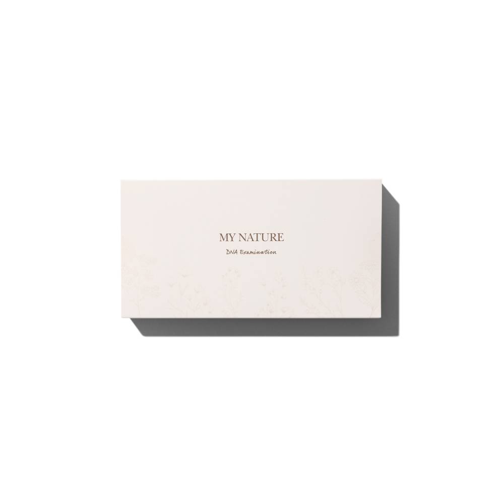 遺伝子検査キット｜【公式】マイナチュレ｜女性向け無添加育毛剤を中心