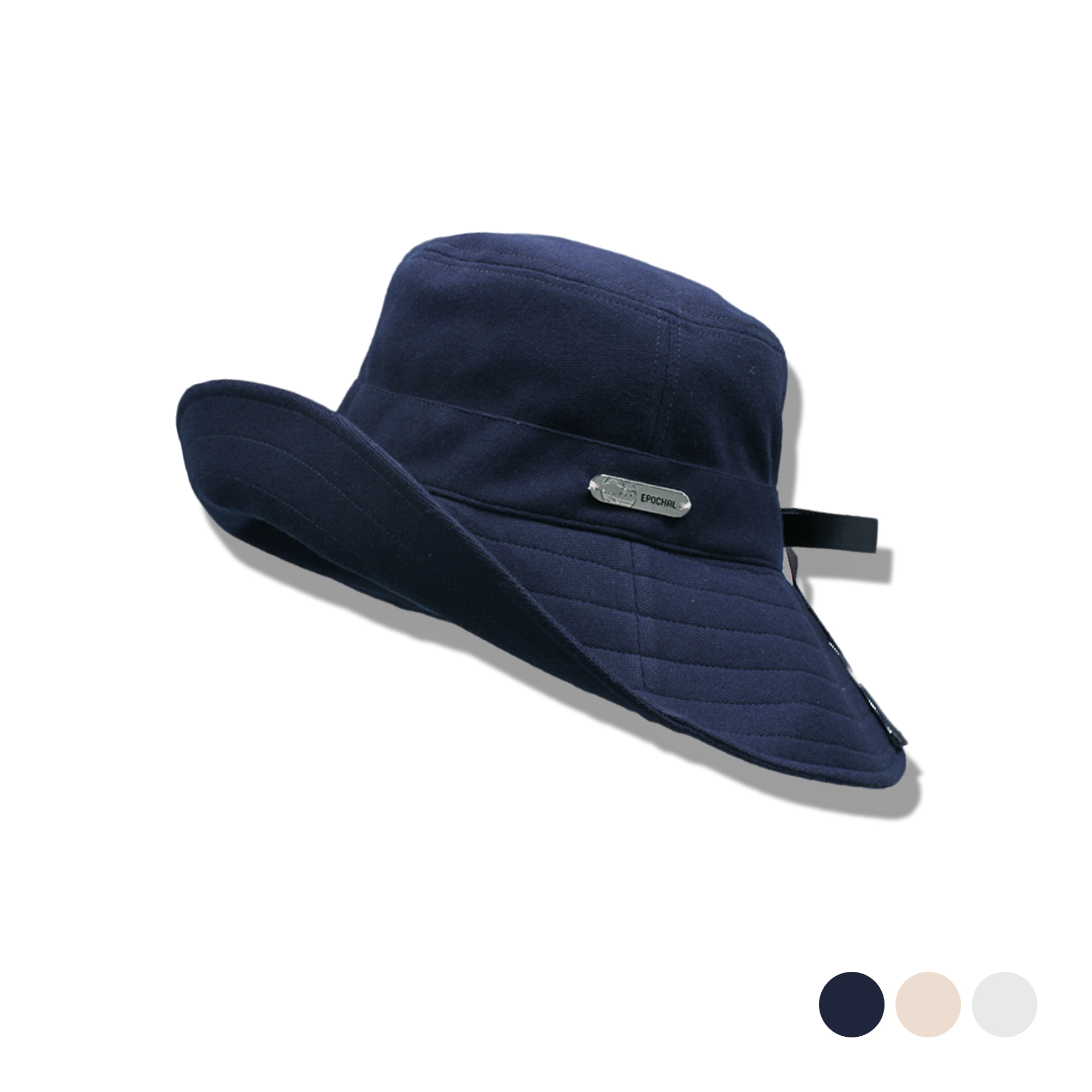 UVカットノーブルハット