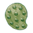 やわらかヘッドスパブラシ