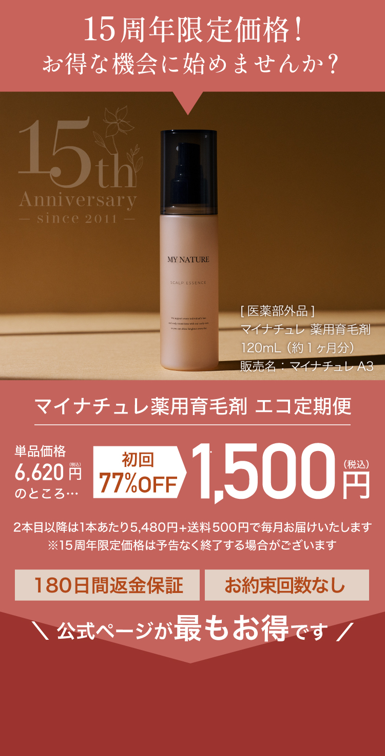 初めての方限定77%OFFで始めてみませんか？