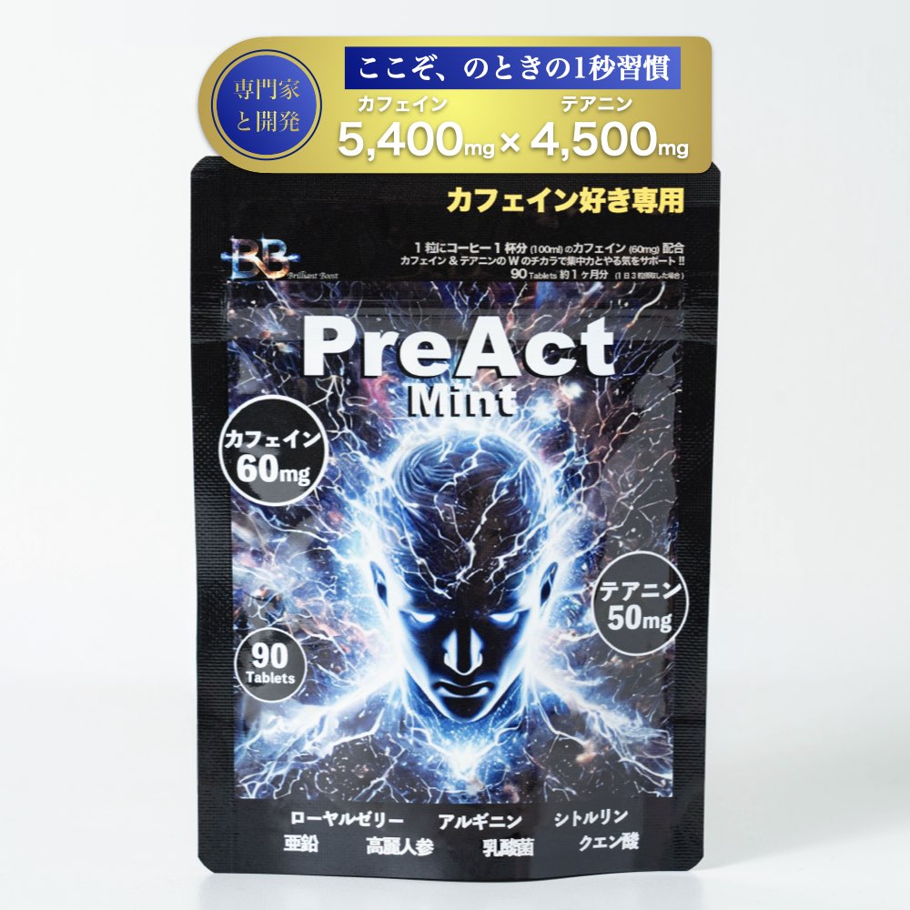 PreAct_Mint_energy