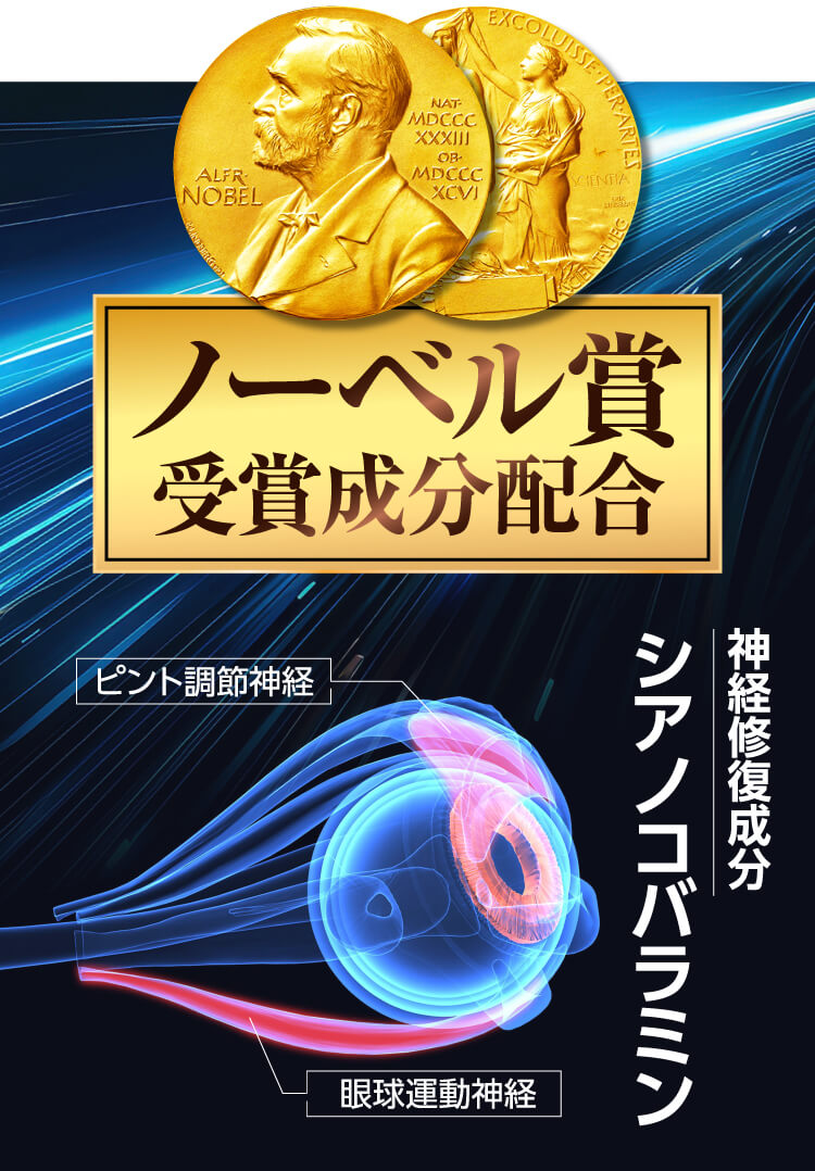 シアノコバラミン