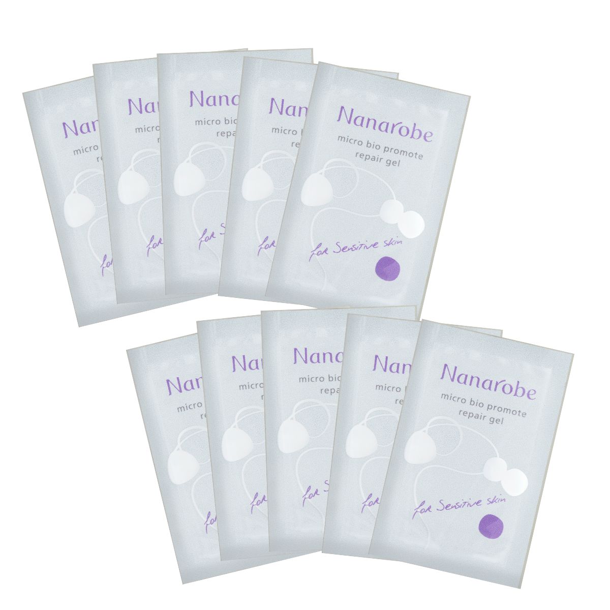 ［10日分サンプル］マイクロバイオプロモート リペアジェル