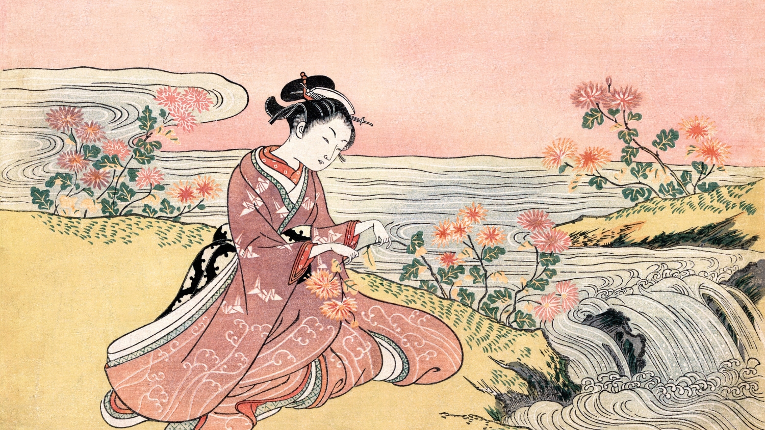 江戸時代のセルフメディケーションに学ぼう