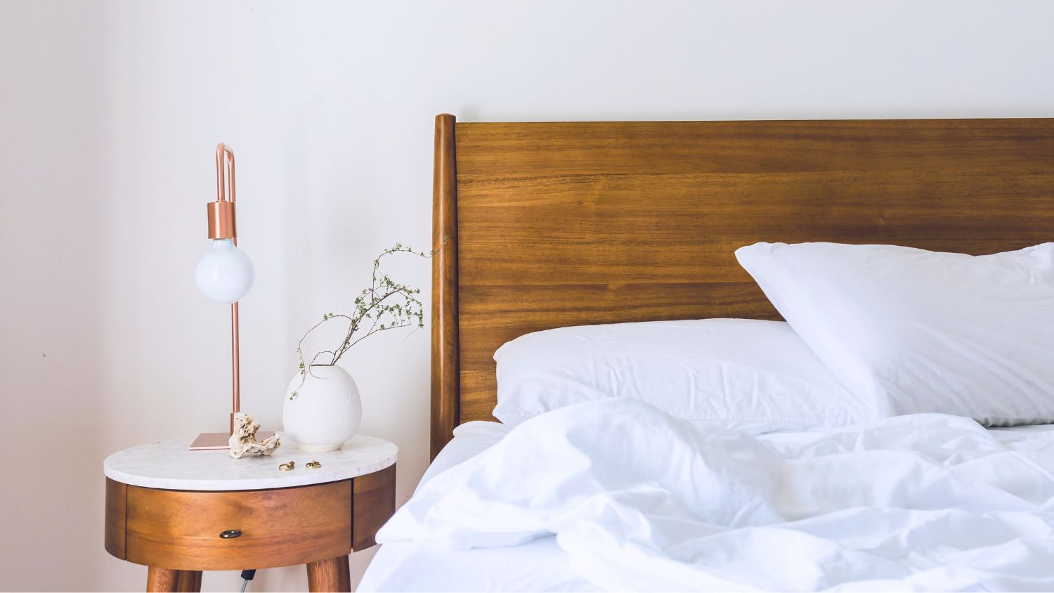 昨夜はよく眠れましたか？