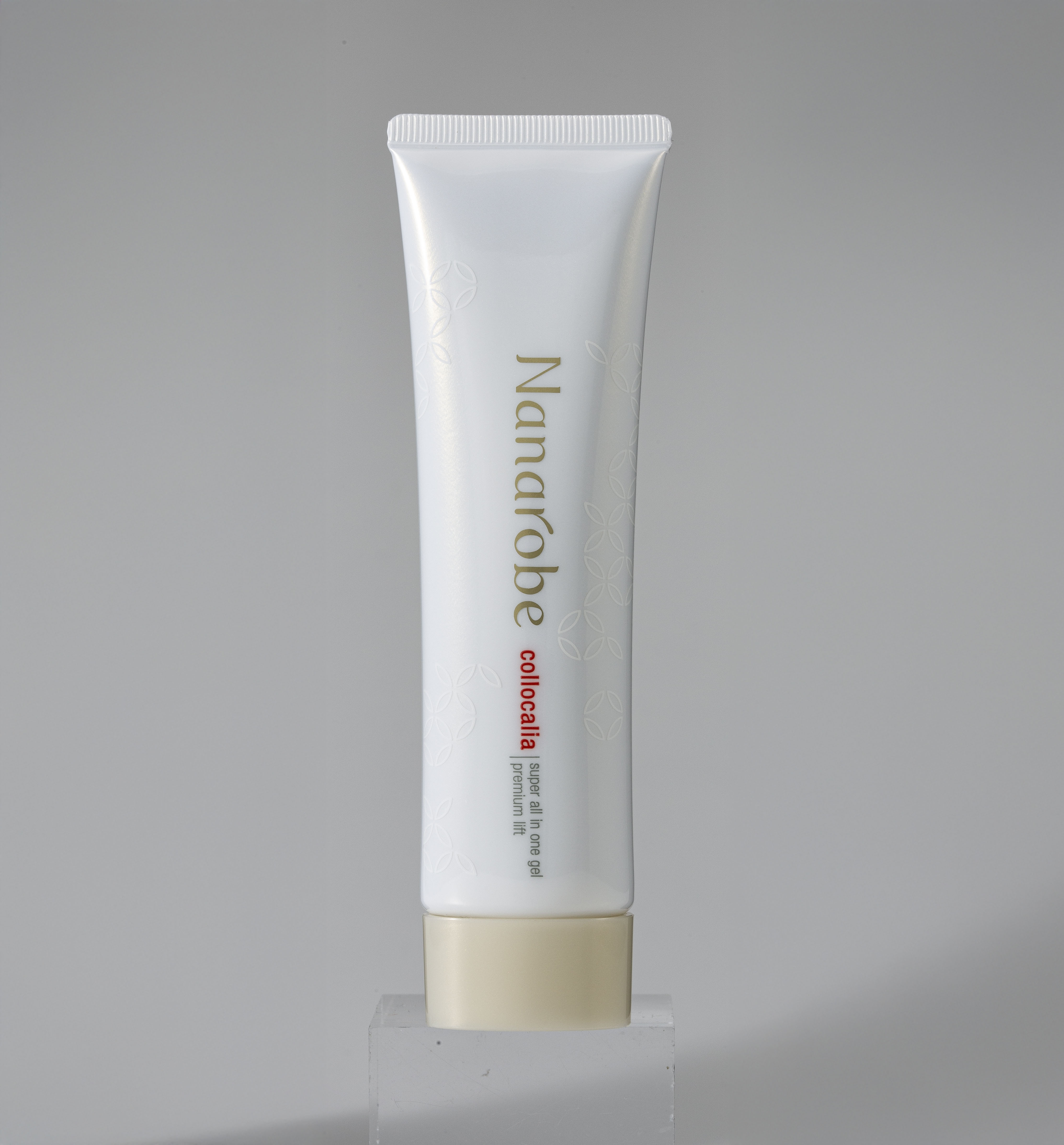 コロカリア スーパーオールインワン ジェル プレミアムリフト チューブタイプ