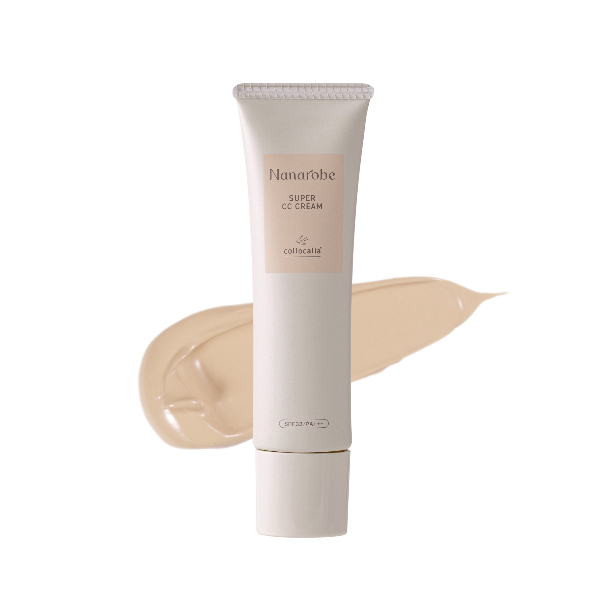 コロカリア　スーパーCCクリームR*