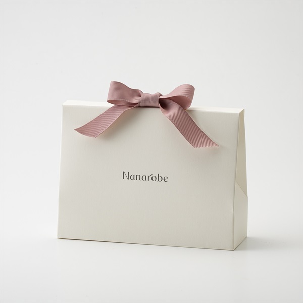 Nanarobe オリジナルギフトボックス