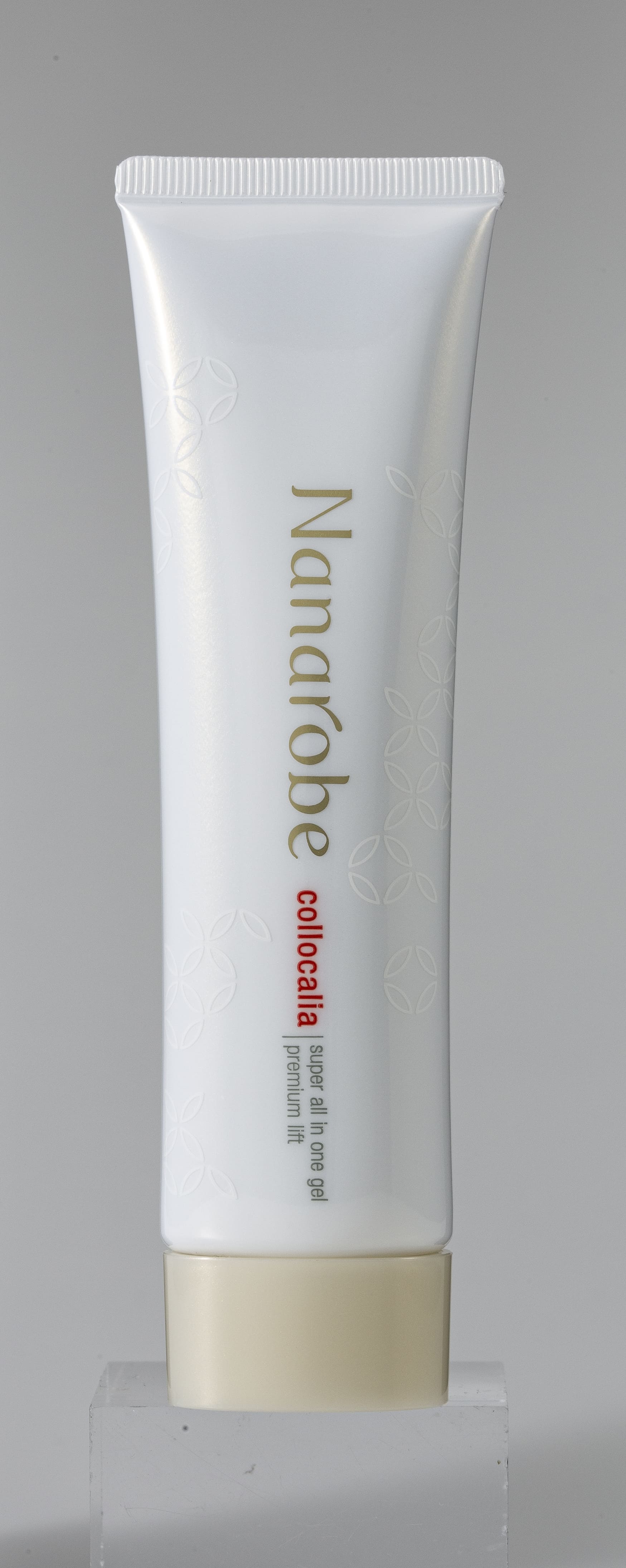 ［定期20％OFF］コロカリア スーパーオールインワン ジェル プレミアムリフト チューブタイプ