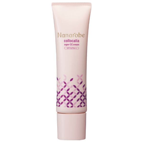 コロカリア スーパーCCクリームR