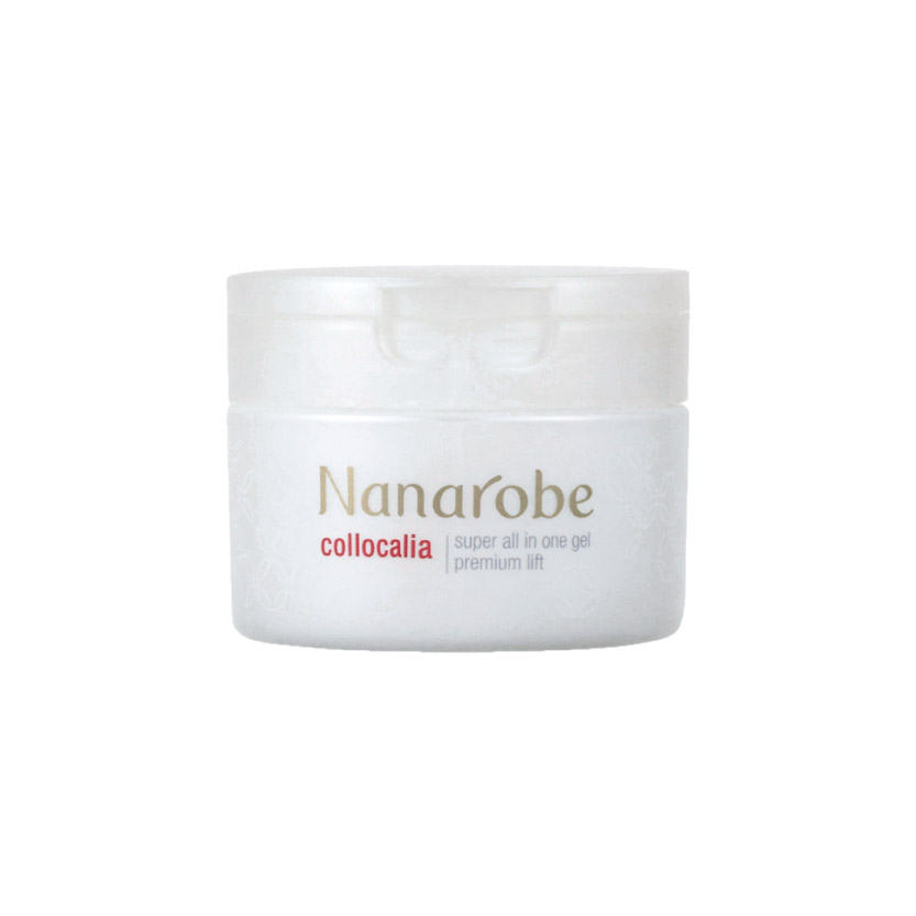 コロカリア スーパーオールインワン ジェル プレミアムリフト ジャータイプ