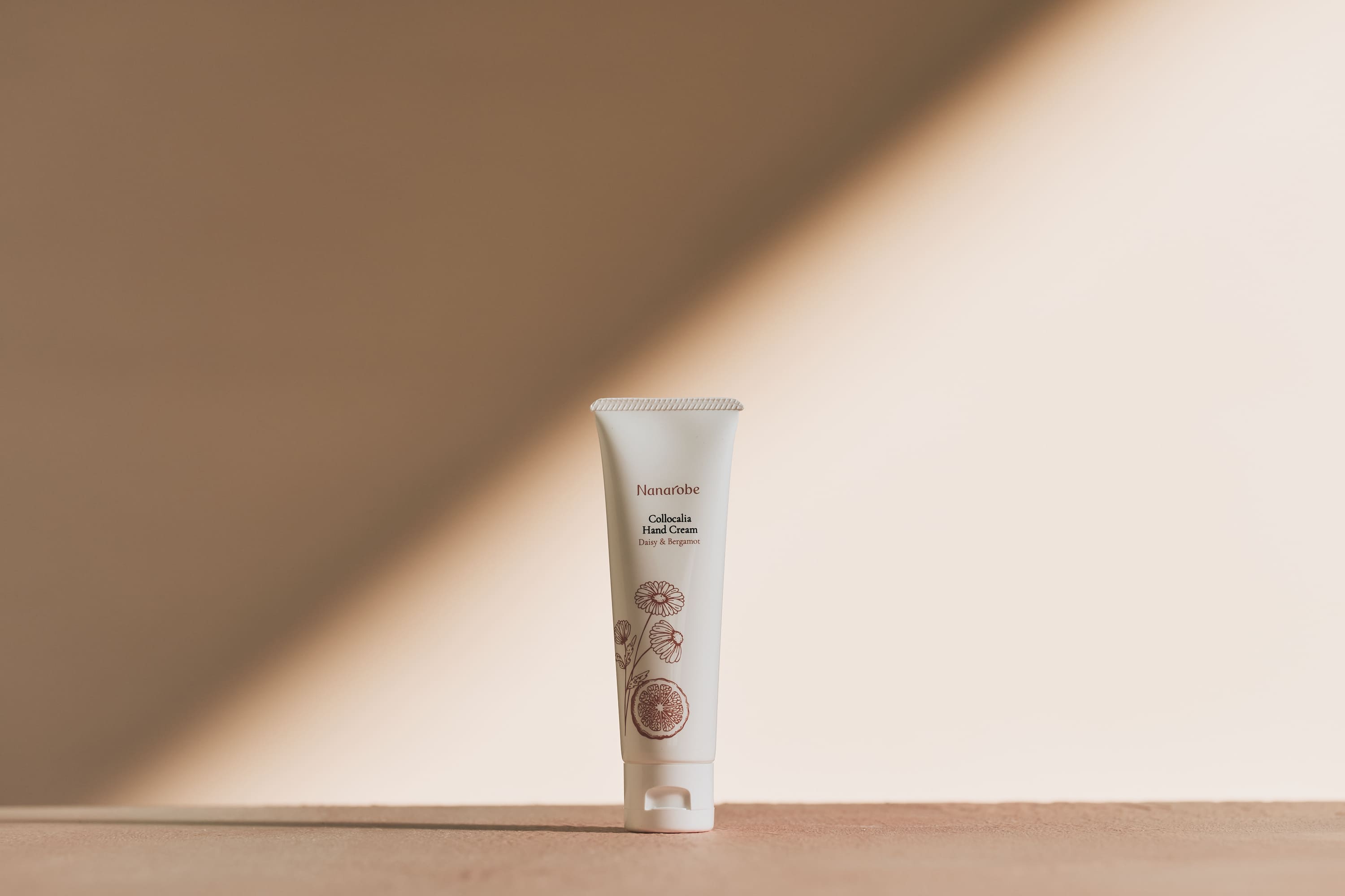 ［定期20％OFF］コロカリア ハンドクリームR 