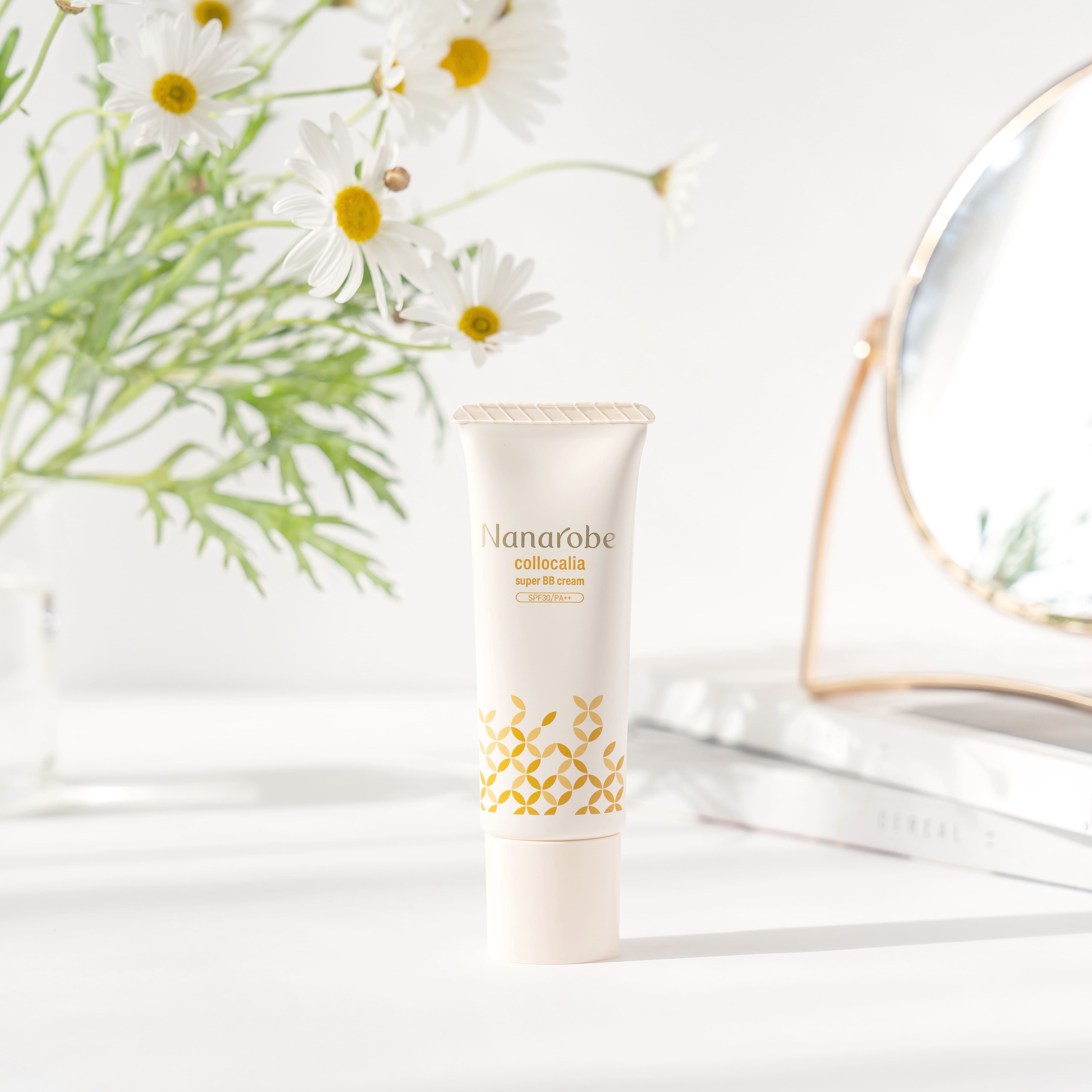 ［定期20％OFF］コロカリア スーパーＢＢクリームR